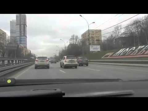 Клумба Москва