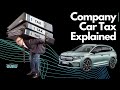 UK Company Car Tax Explained What Is Benefit In Kind UK Company Car Tax Explained What Is Benefit In Kind