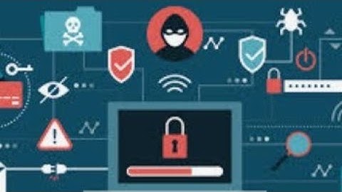 RSA algorithm explained in one minute    | information security and cyber security