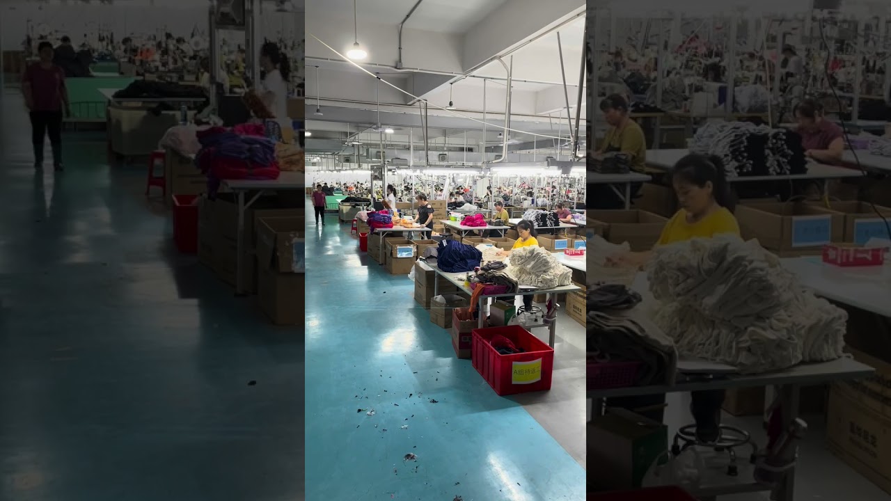 braune Yogashorts Hersteller RUXI geb909