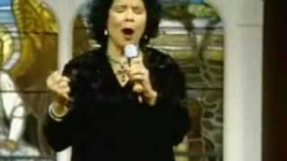 Judy Jacobs sings MY DELIVERER chords