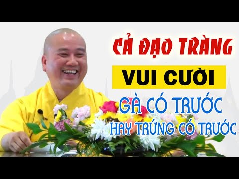 Video Gà Có Trước Hay Trứng Có Trước Ai Cũng Bật Cười Bài... - YouTube