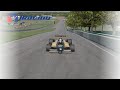 Where Is Everybody?! IRacing Road To Promotion E3