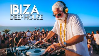 Ibiza Summer Mix 2024 🍓 Best Of Tropical Deep House Music Chill Out Mix 2024 🍓 Artemis Chillout #022