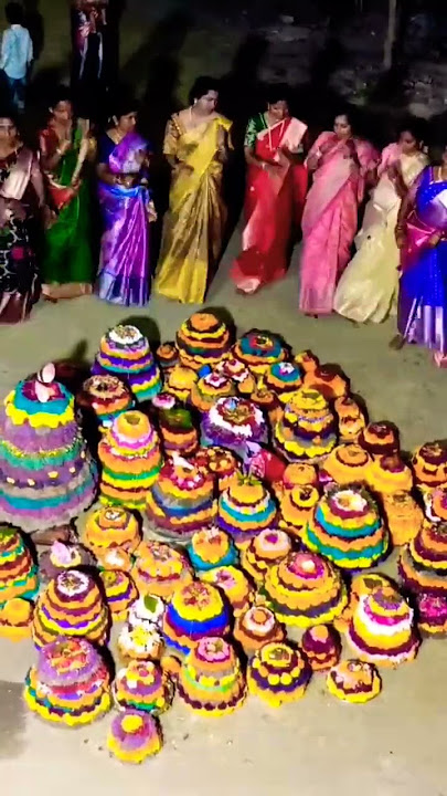 bathukamma dj songs#nawabpetbathukamma#bathukammashorts2022#ramaramauyyalosong