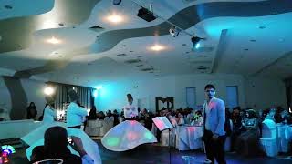 On Sekiz Bin Aleme Can