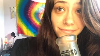 SMOKE WITH ME! (I’m bored af)