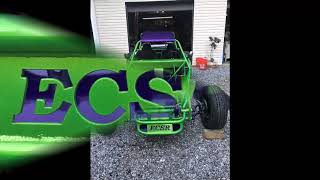 Stills s Custom Built East Coast Sandrail