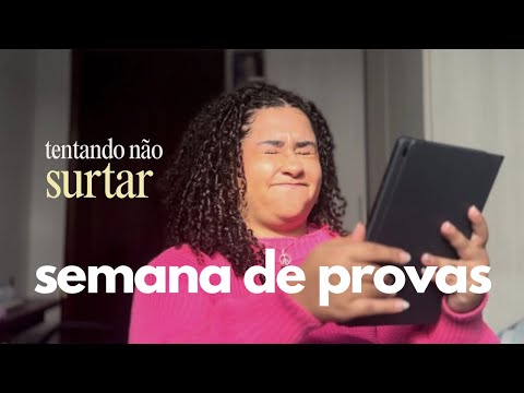 Vlog: um dia