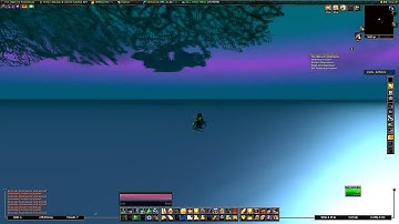 Under Razorfen Downs in the Barrens - patch 4.0.6