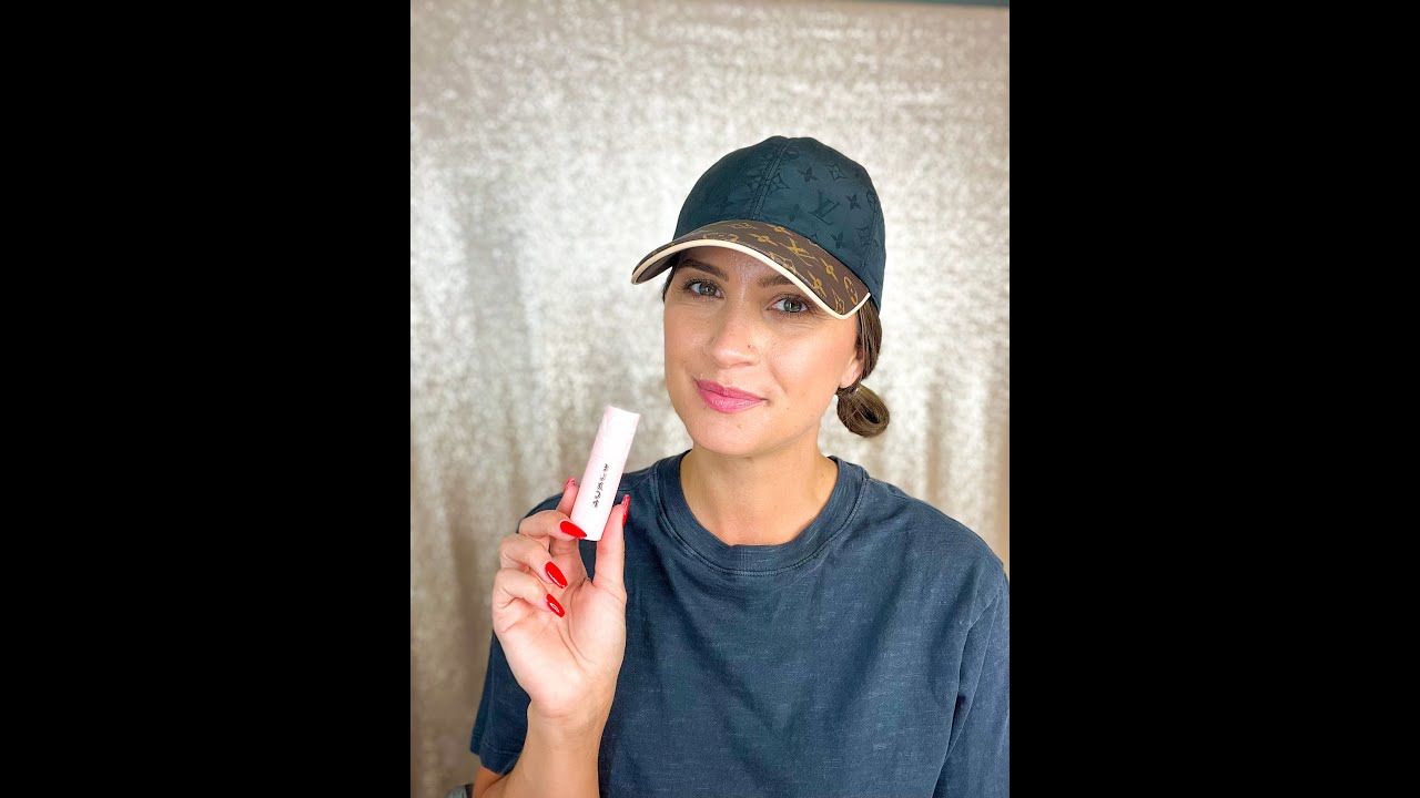 Color Changing Lip Balm