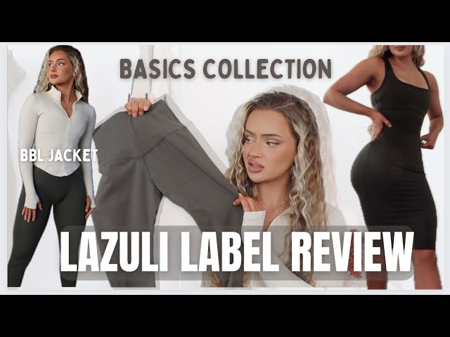 OQQ Review of 2024 - Women's Activewear Brand - FindThisBest