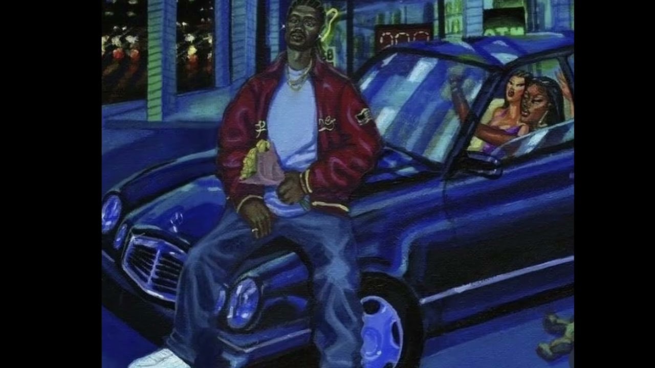 (FREE) Partynextdoor x Tory lanez  Type Beat - VOICE NOTE