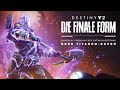 Destiny 2: Die finale Form | „Dämmerbruch-Arsenal“-Vorschau – Neue Titanen-Super [DE]