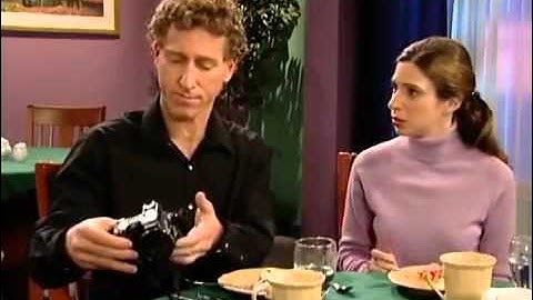 Top Notch 1   Unit 10   Scene 1