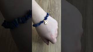 Doğal Taş Bileklik Yapımı, Bracelet, Браслет