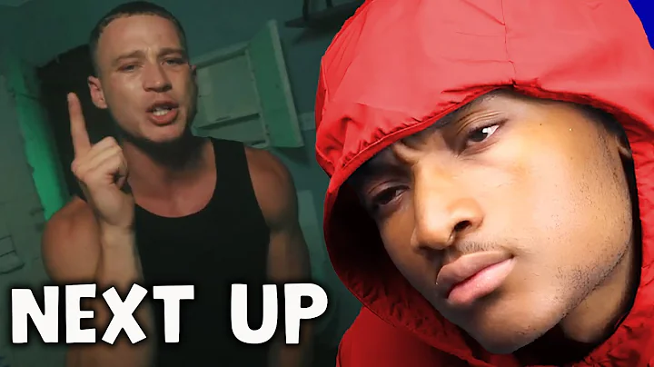 JulezBmt Reacts To-Rops1 - WHO THEY FOOLIN' [Official Music Video]