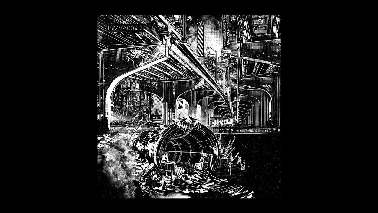 Arman John - Undefined Reality [Ismus]