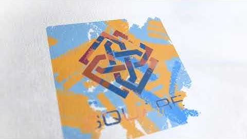 Chalk and Pencil Sketch Logo | After Effects template