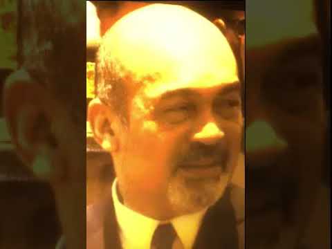 Surinamese soldier Ruben Rozendaal Died at 61