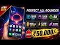 Top 5 Best Flagship Smartphones Under ₹50,000 in 2026 | Latest Flagship Phones🔥