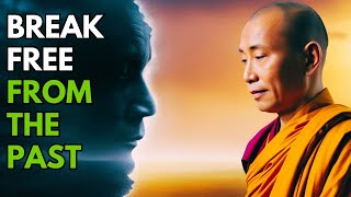 How to Forgive Someone Who Deeply Hurt You: Buddhist Wisdom for Letting Go