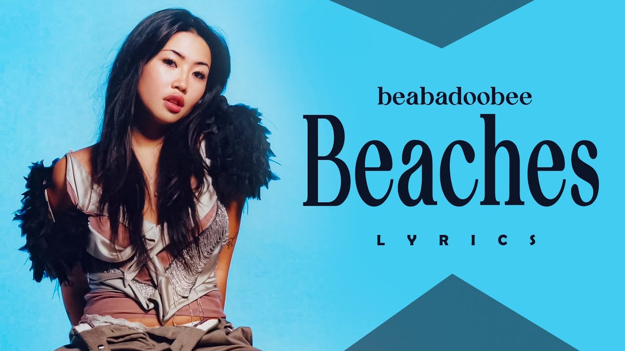 beabadoobee - Beaches | Lyrics - YouTube