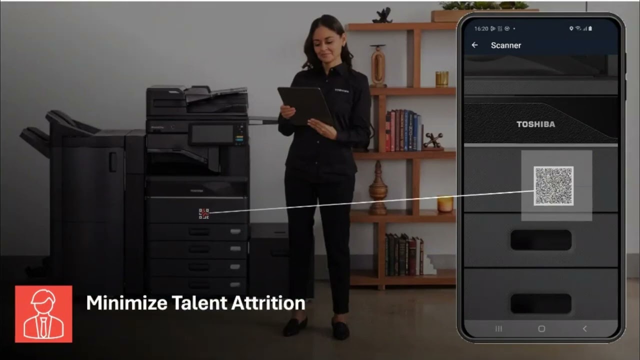 Service Department Optimization - ECI e-automate & MobileTech