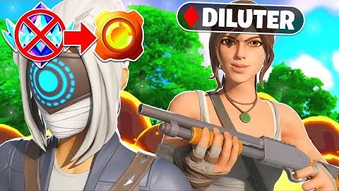 I Make UNREAL PLAYERS Look Like BRONZE.....