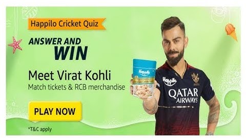 Amazon Funzone Happilo Quiz Answers Today| 28 APRIL 2023|  @dailyquiztime #amazon #amazonfunzon