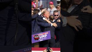 Trump attack 🇦🇺in hotel America.... #usashorts #trump #usarmy #ytshorts