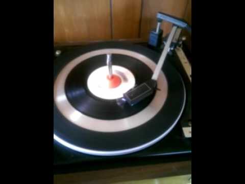The Dynamites - Mr Midnight