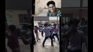 TUFF DANCE STEPS 😅😂 #shorts #comedy #malayalam