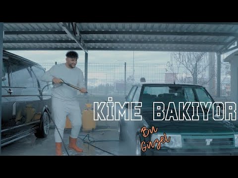 Kime Bakıyor Bu Güzel - Şenol Evgi ft. Gizo   #tiktok