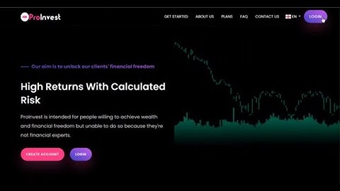 HOW TO DESIGN A BITCOIN INVESTMENT WEBSITE WITH WORDPRESS IN NIGERIA