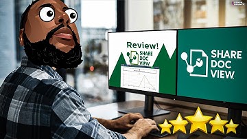 ShareDocView Review 2023: Transforming Document Sharing & Lead Generation