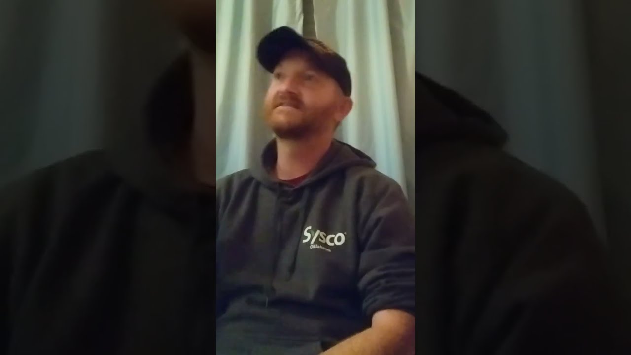 Iraq War Veteran Describes Being In