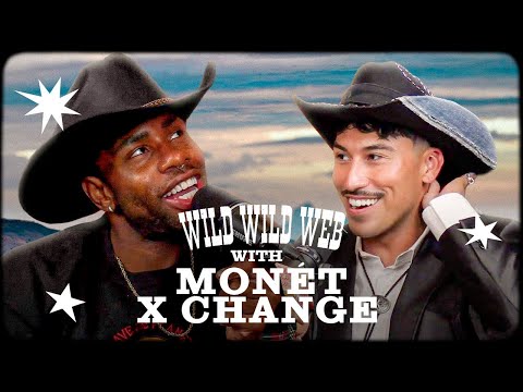 Miss Gay Caribbean Ft Monét X Change Wild Wild Web With Eric Sedeño 