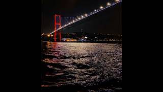 Benim İstanbul'um Sensin |•°• Resimi