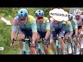The Best Draft in Cycling is Behind THIS MAN | Tour de Hongrie 2025 Stage 3