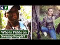 Who is Swamp People new cast Pickle Wheat? Her Bio & Age