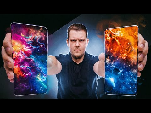 Новые Смартфоны от Рилми!! Realme 10 Pro против Realme 10 Pro Plus