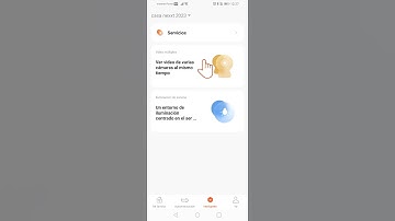 CÓMO VISUALIZAR VARIAS CÁMARAS NEXXT AL MISMO TIEMPO | NEXXT HOME