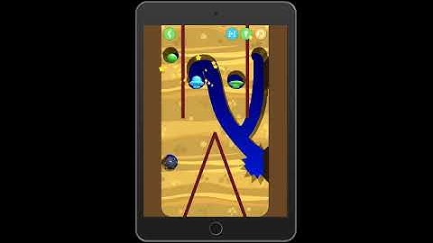 dig this! (Dig it ) 168-15 |SPACE BALL | Dig this chapter 168 level 15 solution gameplay walkthrough