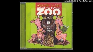 Horkýže Slíže - R´N´B SOUL