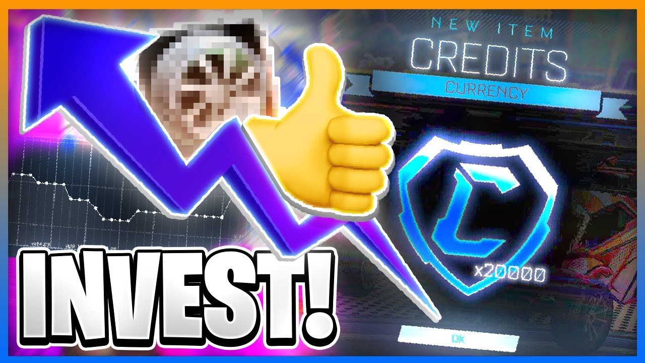 THESE ROCKET LEAGUE INVESTMENTS WILL MAKE YOU THOUSANDS!