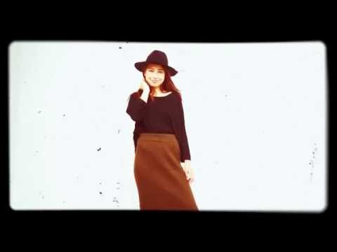 アメカジ　レトロミディ丈ニットスカート｜グラムシティー公式通販