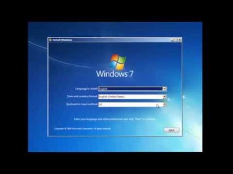 Video: Si Të Vendosni Rusisht Në Windows 7