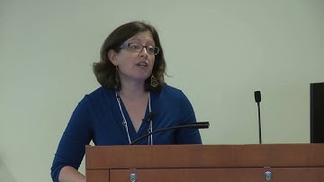 Health Science Communication - Sarah Gollust