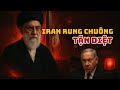 Phần 1: Iran rung chuông tận diệt #khampha #iran #israel